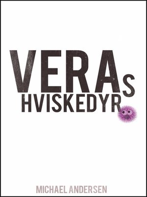 cover image of Veras Hviskedyr
